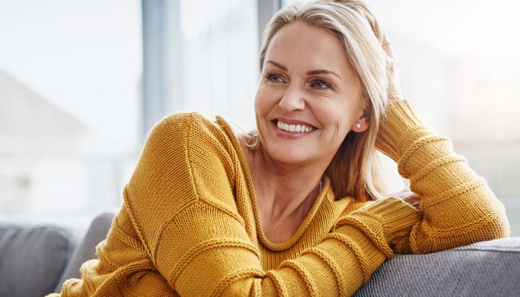Αντιγήρανση – 7 Tips για Γυναίκες άνω των 50