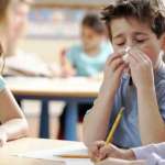 Πώς να Προφυλάξουμε τα Παιδιά από τη Γρίπη;