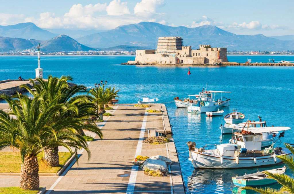 5+1 Κοντινές Αποδράσεις για τα Σαββατοκύριακα του Φθινοπώρου