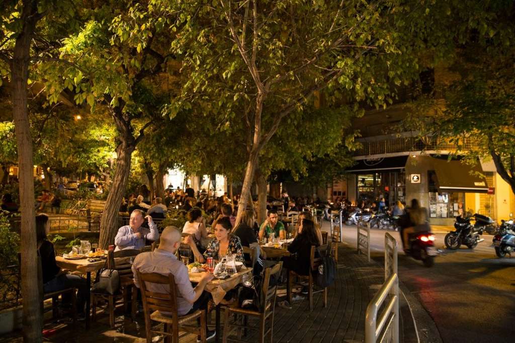 4 Μαγαζιά που Αγαπάμε στην Κυψέλη