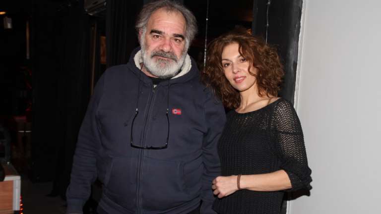 Γιάννης Μποσταντζόγλου – Η Αντίδρασή του για την Σεξουαλική Παρενόχληση της Δήμητρας Παπαδήμα