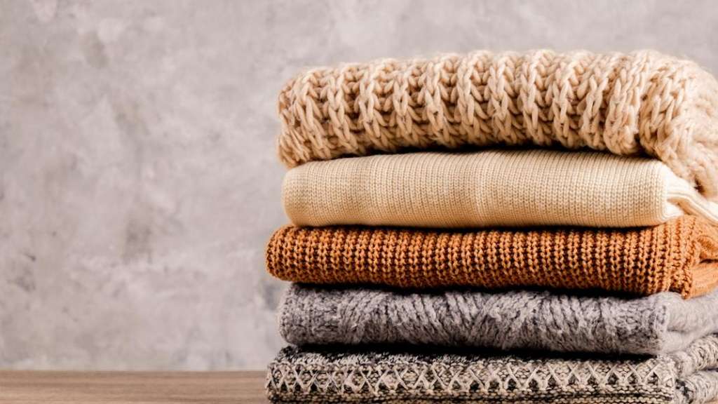 Πλεκτά – Το πιο Cozy Item της Σεζόν