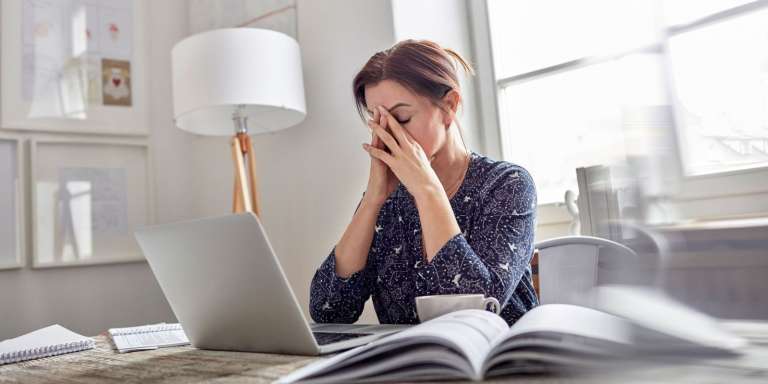 Τρόποι για Αποτελεσματική Διαχείριση του Stress