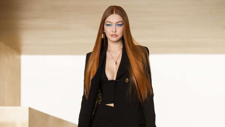 Τα πιο Ωραία Hairstyles που Είδαμε στο Street Style του Παρισιού