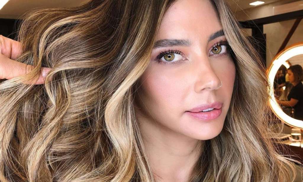 Must See Balayage Για Όλα Τα Χρώματα Μαλλιών