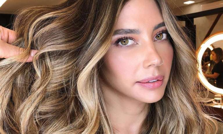 Must See Balayage Για Όλα Τα Χρώματα Μαλλιών