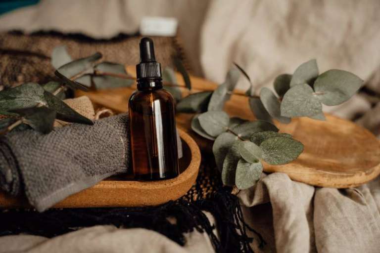 Έλαιο Jojoba και Περιποίηση Προσώπου