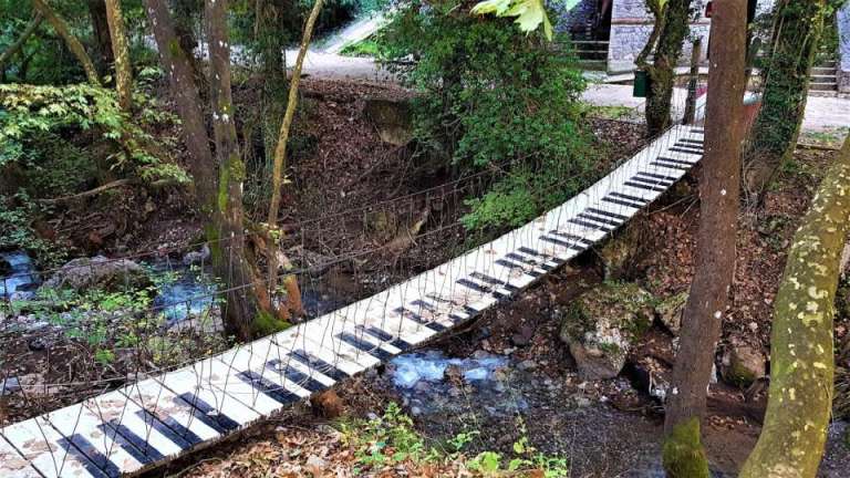 Εκδρομή στη Γραφική Παύλιανη