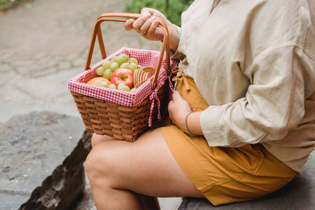 Φρούτα στην Εγκυμοσύνη – Ποια να Επιλέξετε