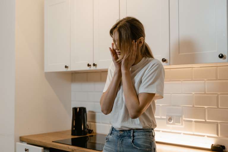 Πρόχειρο Φαγητό – Πώς Επηρεάζει την Ψυχική Υγεία;