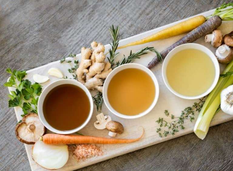 Tips για Σωστή Διατροφή τον Χειμώνα