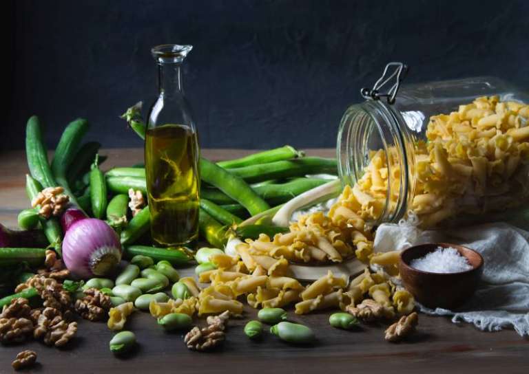 Διατροφικές Παγίδες με Πολλές Θερμίδες