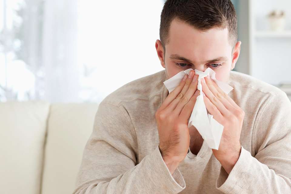 Ένας Χειμώνας Χωρίς Γρίπη και Κρυολογήματα