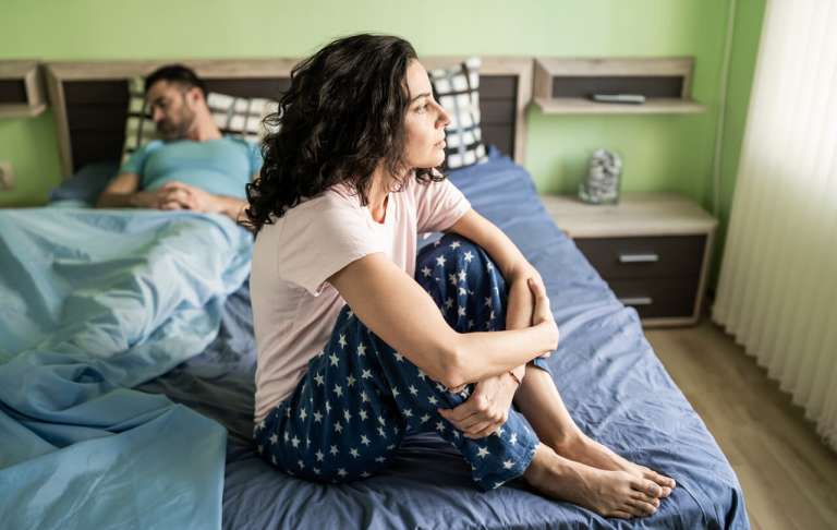 Κόμπλεξ στο Κρεβάτι – Ξεπεράστε τα και Απογειωθείτε Ερωτικά
