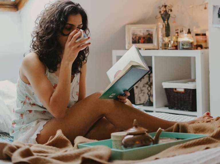 Tips για μια Χαρούμενη Μέρα