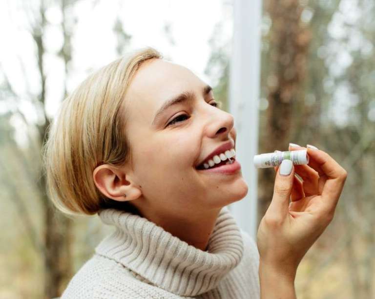 Χείλη – Όσα Μαρτυρούν για την Υγεία σας