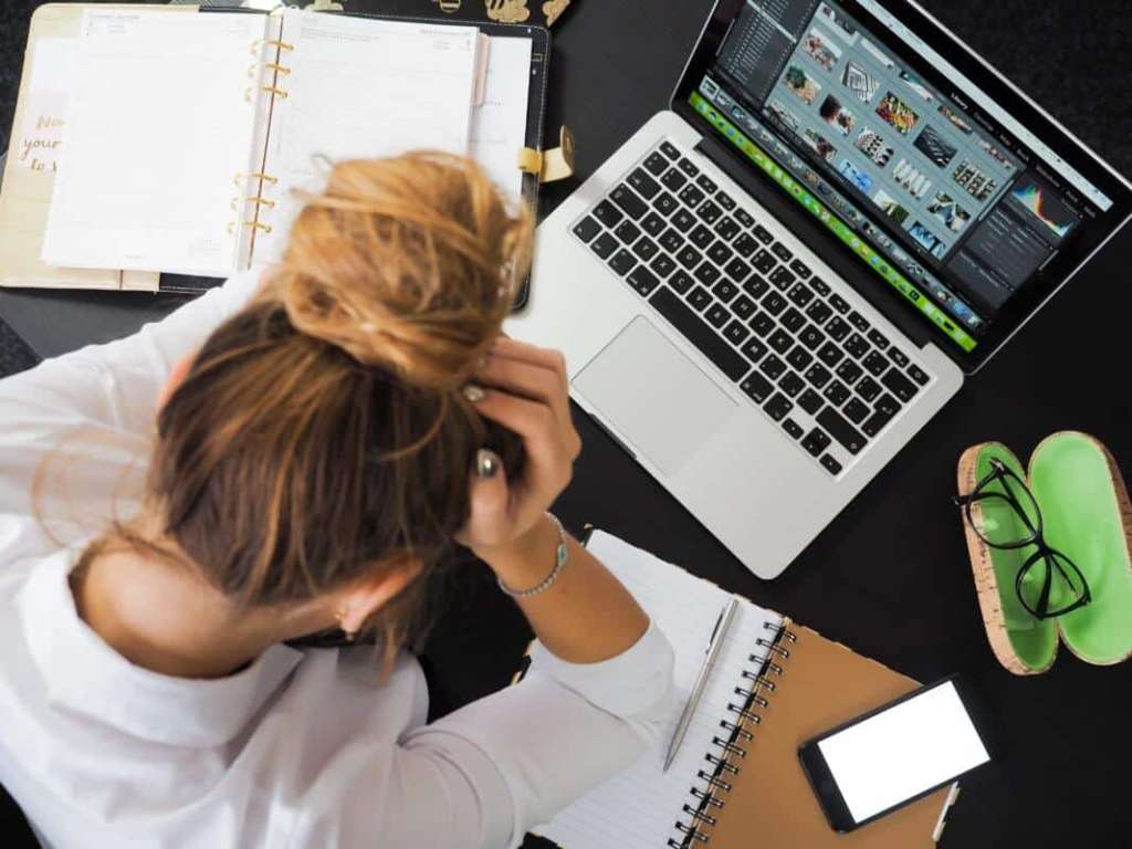 Συμπληρώματα Διατροφής για τη Διαχείριση του Άγχους