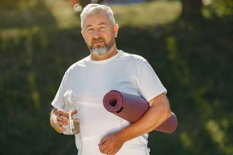 Tips Φρεσκάδας στα Πενήντα