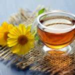Πολλαπλά οφέλη για την υγεία από το τσάι χαμομηλιού