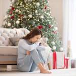 Τι να κάνετε αν έχετε κατάθλιψη τα Χριστούγεννα