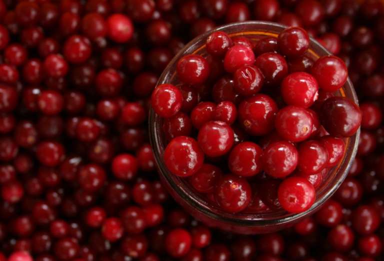 Χυμός Cranberry και Ουρολοίμωξη