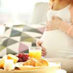 Η διατροφή της εγκυμοσύνης