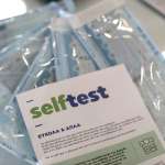 Self Test - Από Σήμερα η Δωρεάν Διάθεση σε Μαθητές και Εκπαιδευτικούς
