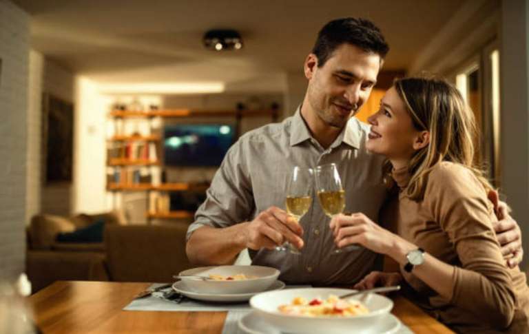 Σχέση – Tips για να Ευδοκιμήσει Φέτος