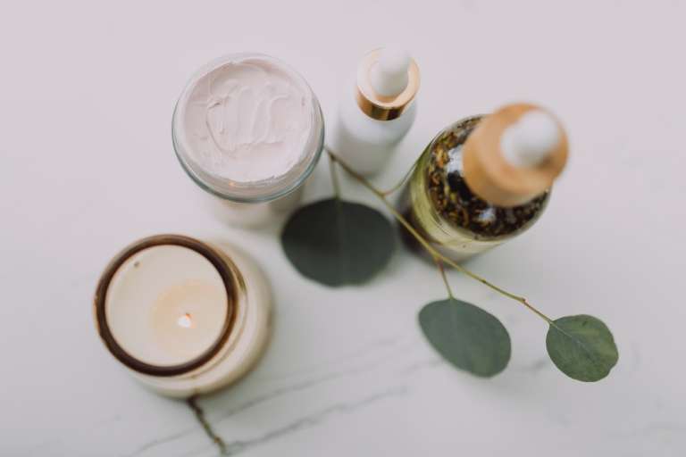 Vegan Skincare Προϊόντα – Όλα τα Οφέλη