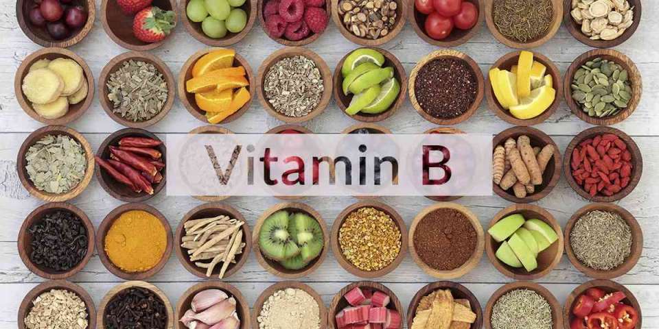 Τα Οφέλη της Βιταμίνης B