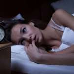Αϋπνία - Ποιες Τεχνικές θα σας Βοηθήσουν να Ξανακοιμηθείτε;