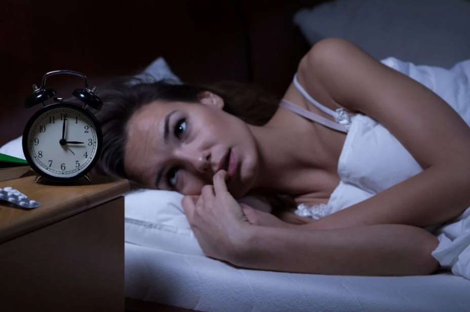 Αϋπνία - Ποιες Τεχνικές θα σας Βοηθήσουν να Ξανακοιμηθείτε;