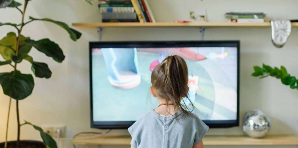 Αυτισμός και παιδιά που βλέπουν όλη μέρα τηλεόραση