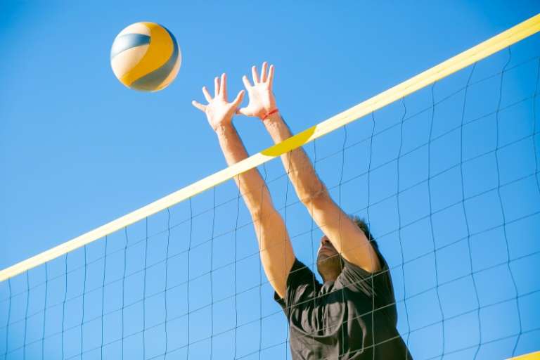 Volley, Beach Volley και οι Διαφορές τους
