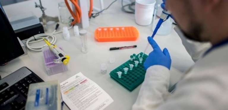 Εντοπίστηκαν 50 Στελέχη Omicron που Αφορούσαν το Στέλεχος ΒΑ.2
