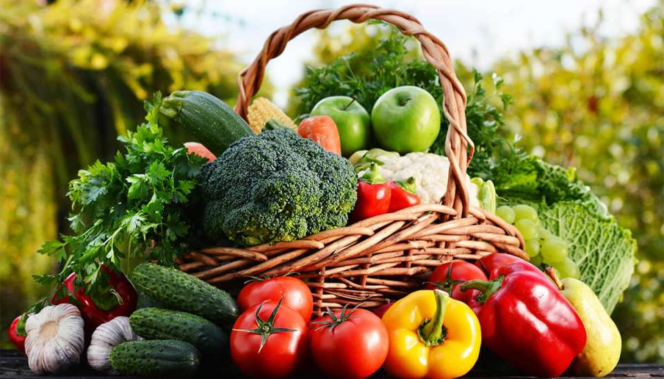 Η Κατανάλωση Λαχανικών Δεν Μειώνει τον Καρδιαγγειακό Κίνδυνο