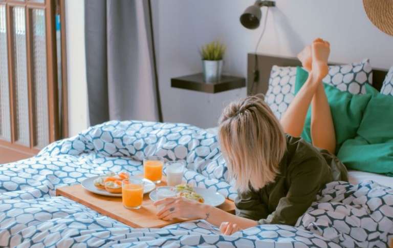 Υγιεινό Lifestyle – Tips που θα Βοηθήσουν