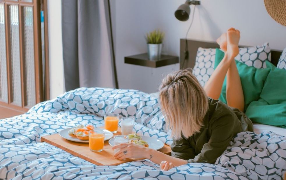 Υγιεινό Lifestyle – Tips που θα Βοηθήσουν
