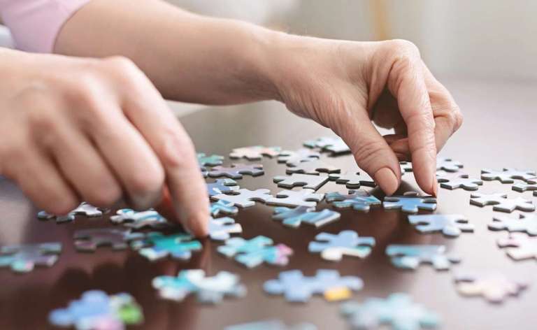 Πρόωρη Εμμηνόπαυση και Κίνδυνος Άνοιας