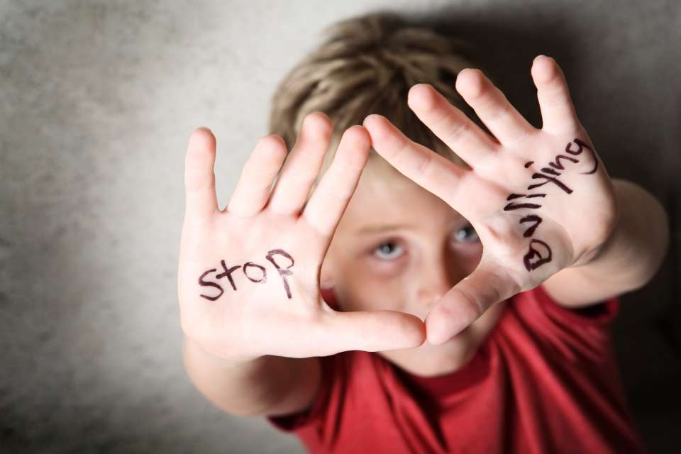 Σοκάρουν τα Αποτελέσματα Πανελλαδικής Έρευνας για το Bullying σε Παιδιά και Εφήβους