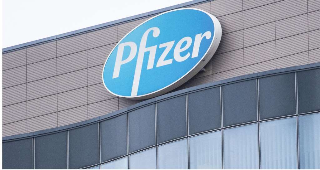 Platinum Διάκριση για τη Pfizer Hellas και την Ταινία Μικρού Μήκους «41ο C»