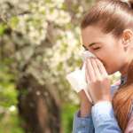 Οι Αλλεργίες της Άνοιξης - Ας Αναλάβουμε Δράση!