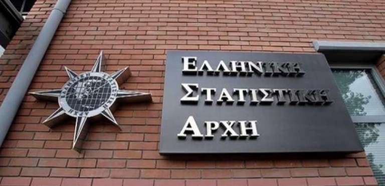Αυξήθηκαν Κατά 24,68% οι Θάνατοι στην Ελλάδα