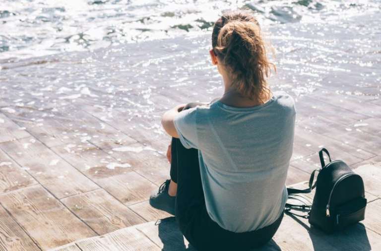 Σημάδια ότι Είστε Πολύ Ευαίσθητο Άτομο