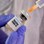 Κορωνοϊός - Ανοίγει Σήμερα η Πλατφόρμα της 4ης Δόσης του Εμβολίου για τους 70 - 79 Ετών