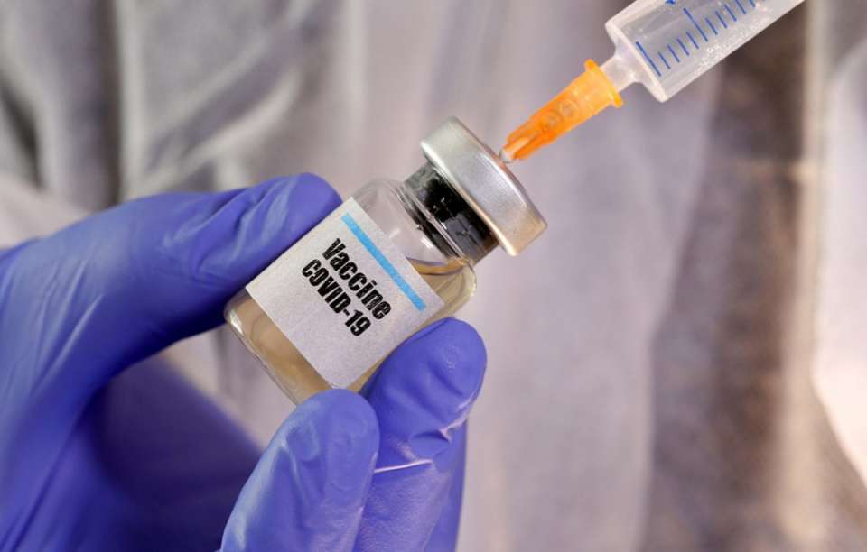 Κορωνοϊός - Ανοίγει Σήμερα η Πλατφόρμα της 4ης Δόσης του Εμβολίου για τους 70 - 79 Ετών