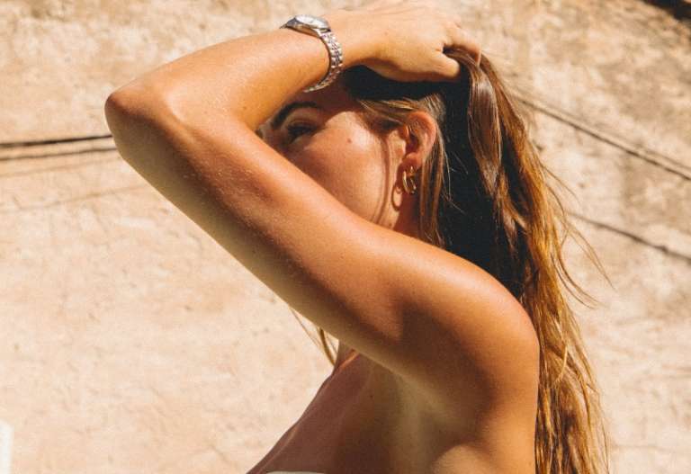 Άνοιξη – Ώρα για Self Tanning
