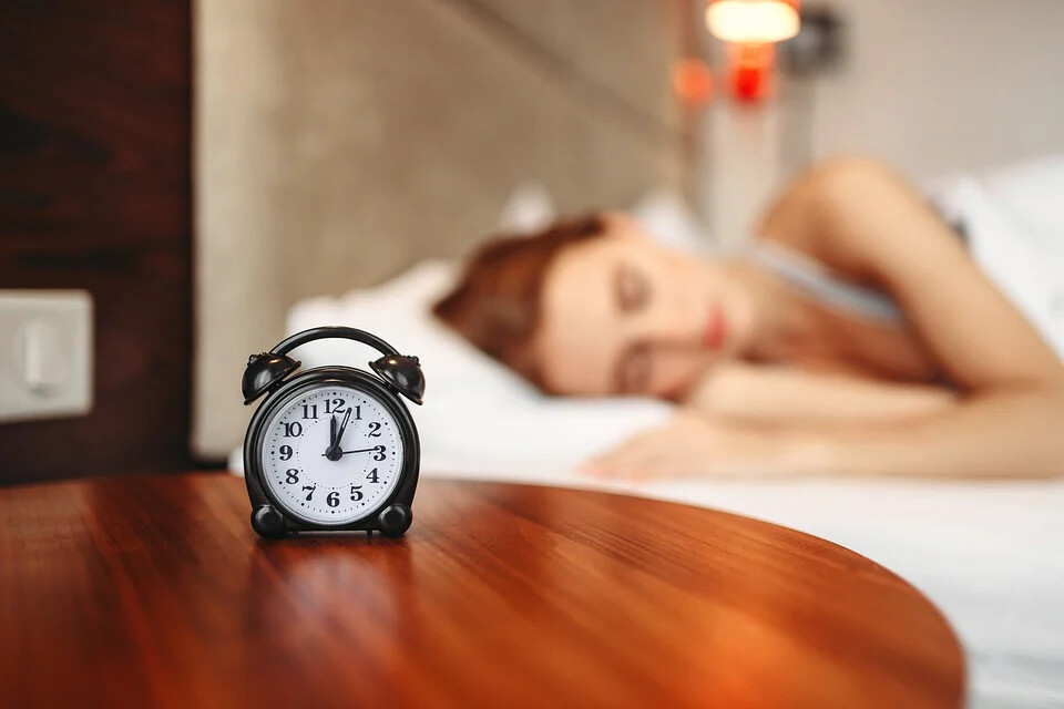 Η Συσχέτιση της Στέρησης Ύπνου με την Παχυσαρκία