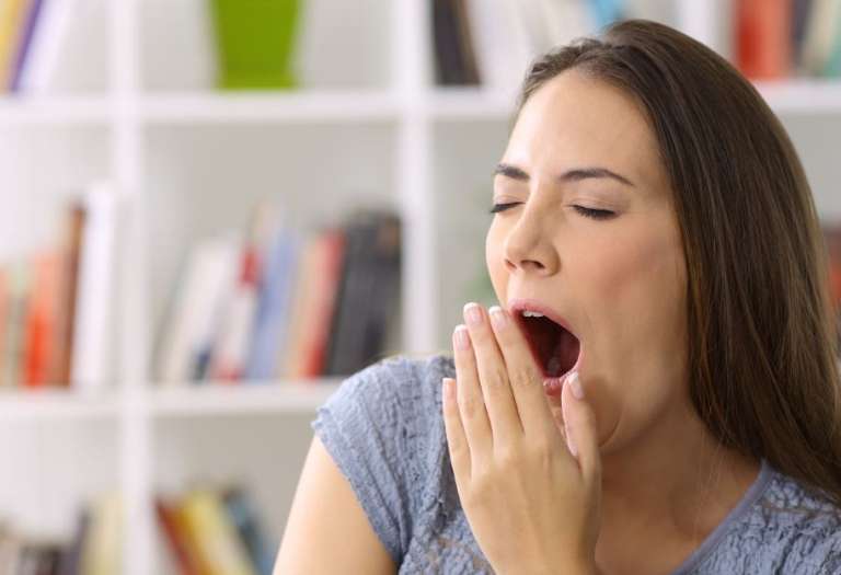 3 Τρόποι να Νικήσετε την Κούραση