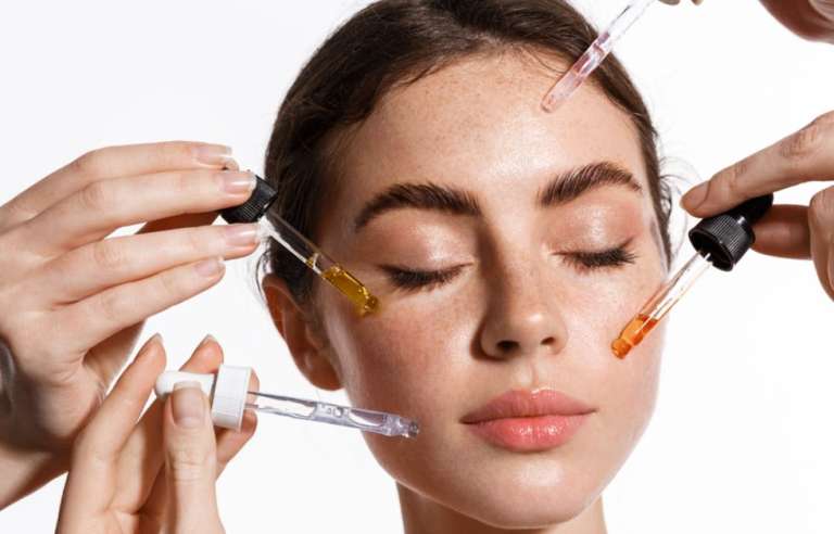 Συχνά Λάθη στο Serum Ματιών